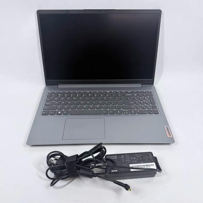 Lenovo IdeaPad 3 82H8 15.6" i3-1115G4 3.0GHz 16GB RAM 256GB SSD