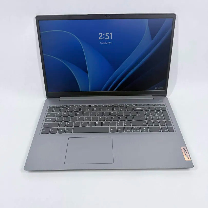 Lenovo IdeaPad 3 82H8 15.6" i3-1115G4 3.0GHz 16GB RAM 256GB SSD