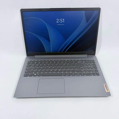 Lenovo IdeaPad 3 82H8 15.6" i3-1115G4 3.0GHz 16GB RAM 256GB SSD