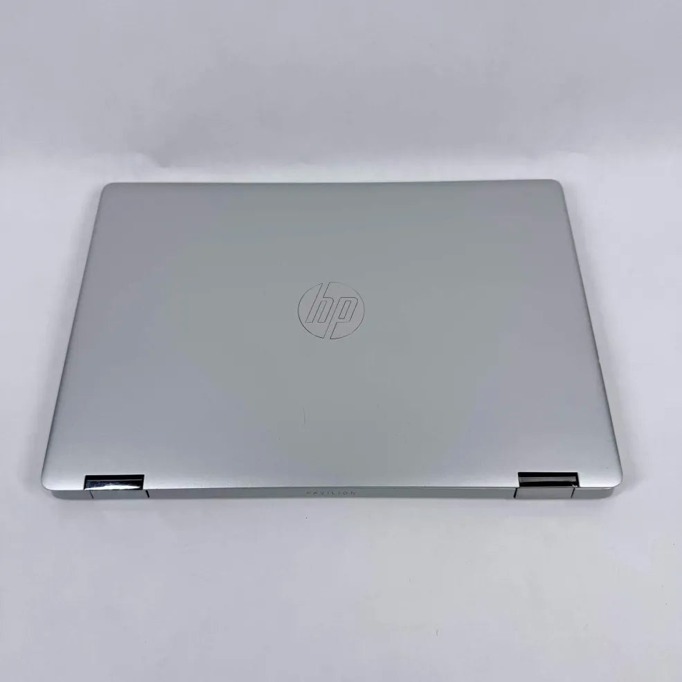 HP Pavilion x360 14m-dh000dx 14" i3-8145U 2.1GHz 8GB RAM 128GB SSD