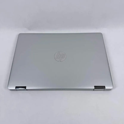 HP Pavilion x360 14m-dh000dx 14" i3-8145U 2.1GHz 8GB RAM 128GB SSD