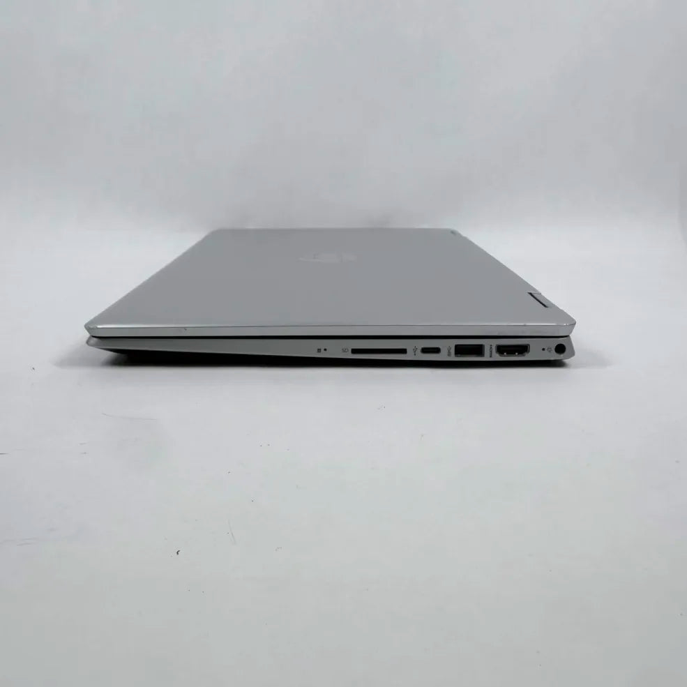 HP Pavilion x360 14m-dh000dx 14" i3-8145U 2.1GHz 8GB RAM 128GB SSD