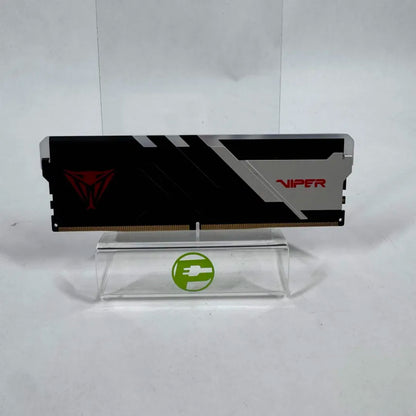 Patriot Viper Steel 32GB (1x32GB) RAM DDR5 6000MT/s 7D5A60BC200002R