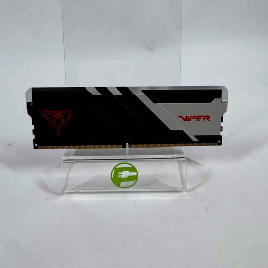 Patriot Viper Steel 32GB (1x32GB) RAM DDR5 6000MT/s 7D5A60BC200002R