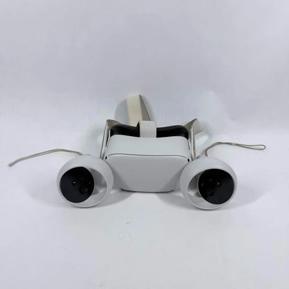 Meta Quest 2 64GB Standalone All-in-One VR Headset KW49CM