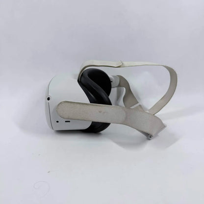 Meta Quest 2 64GB Standalone All-in-One VR Headset KW49CM