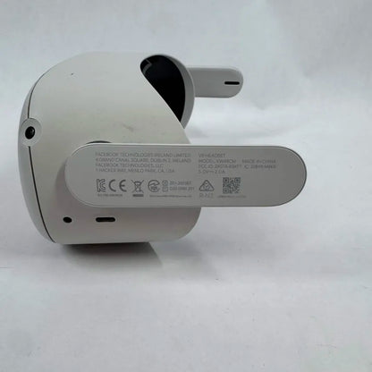Meta Quest 2 128GB Standalone All-in-One VR Headset KW49CM HEADSET ONLY
