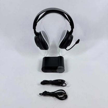 SteelSeries Arctis Nova Pro Wireless Over Ear Gaming Headset Black 61521