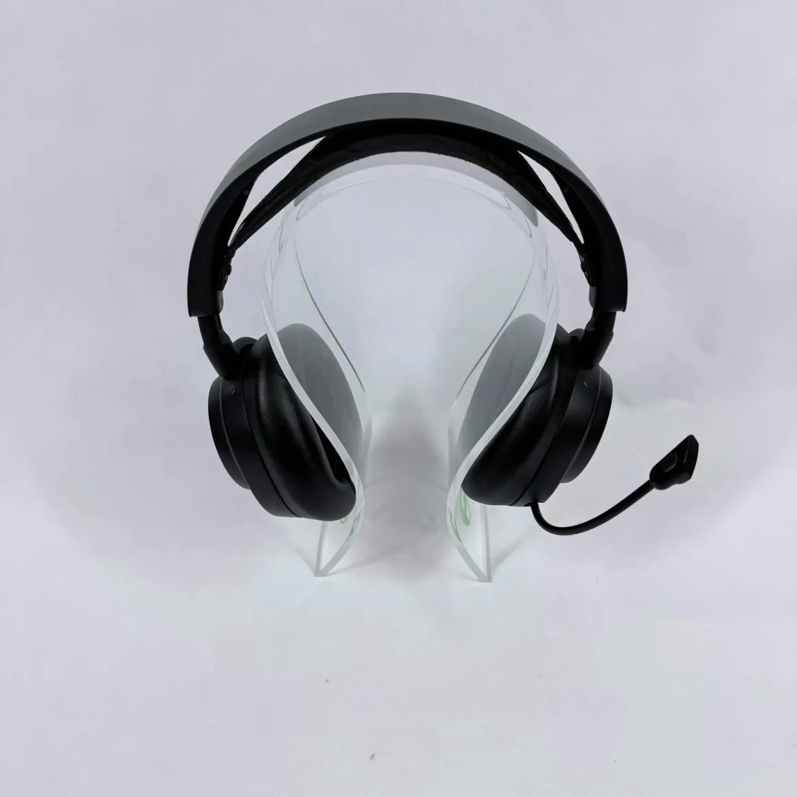 SteelSeries Arctis Nova Pro Wireless Over Ear Gaming Headset Black 61521