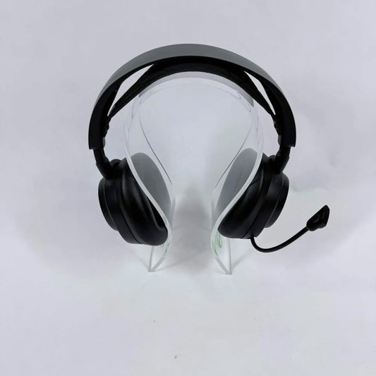 SteelSeries Arctis Nova Pro Wireless Over Ear Gaming Headset Black 61521