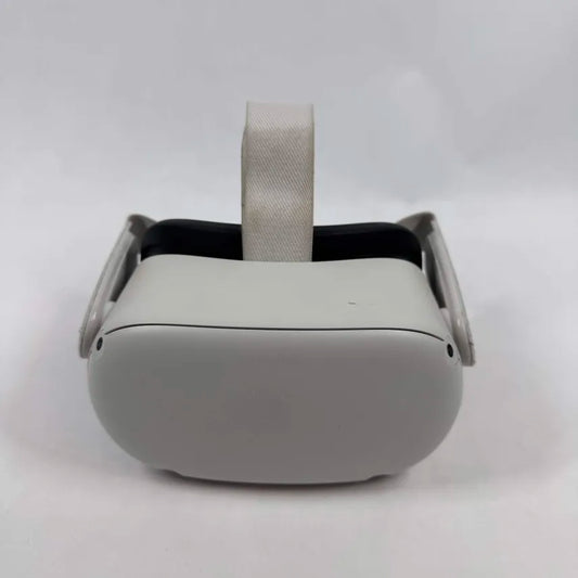 Meta Quest 2 128GB Standalone All-in-One VR Headset KW49CM HEADSET ONLY