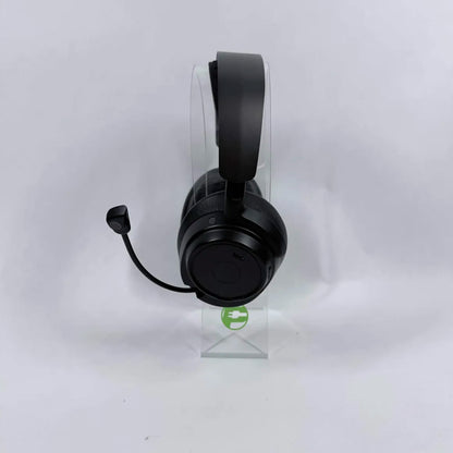 SteelSeries Arctis Nova Pro Wireless Over Ear Gaming Headset Black 61521