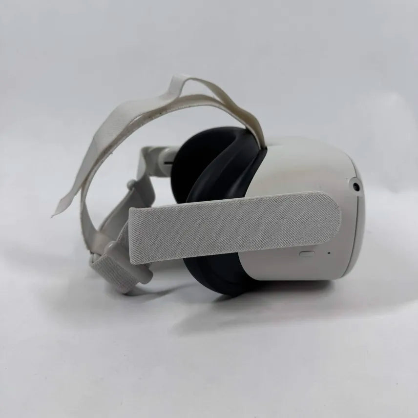 Meta Quest 2 128GB Standalone All-in-One VR Headset KW49CM HEADSET ONLY