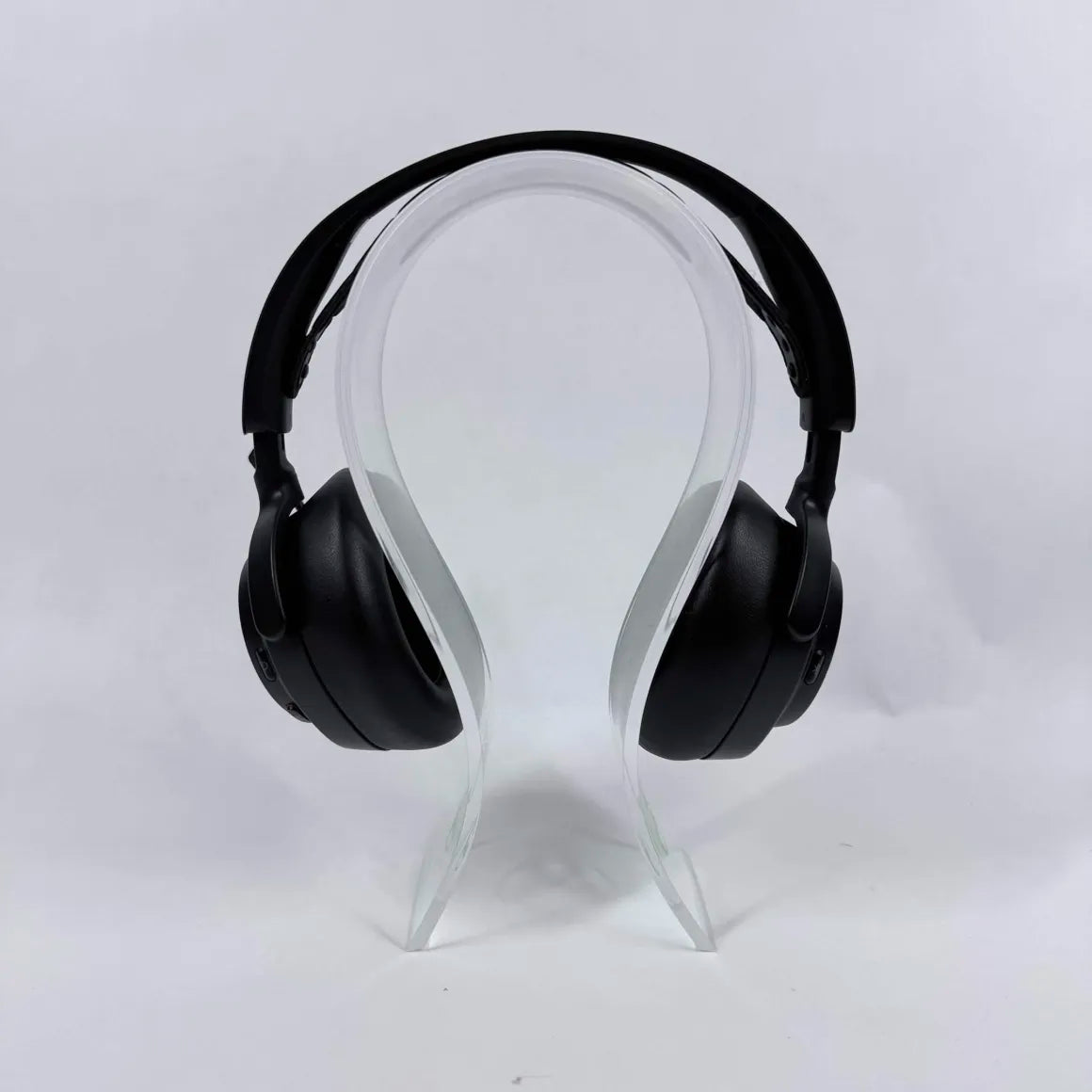 SteelSeries Arctis Nova Pro Wireless Over Ear Gaming Headset Black 61521