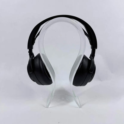 SteelSeries Arctis Nova Pro Wireless Over Ear Gaming Headset Black 61521