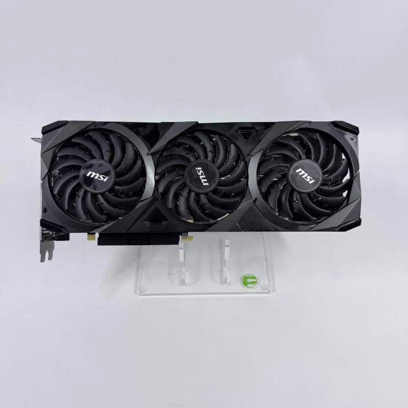 NVIDIA GeForce RTX 3070 Ti Ventus 3X OC 8GB GDDR6X