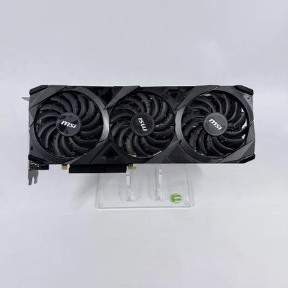 NVIDIA GeForce RTX 3070 Ti Ventus 3X OC 8GB GDDR6X