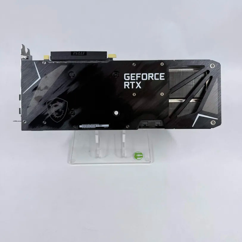 NVIDIA GeForce RTX 3070 Ti Ventus 3X OC 8GB GDDR6X