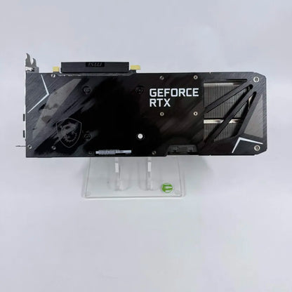 NVIDIA GeForce RTX 3070 Ti Ventus 3X OC 8GB GDDR6X