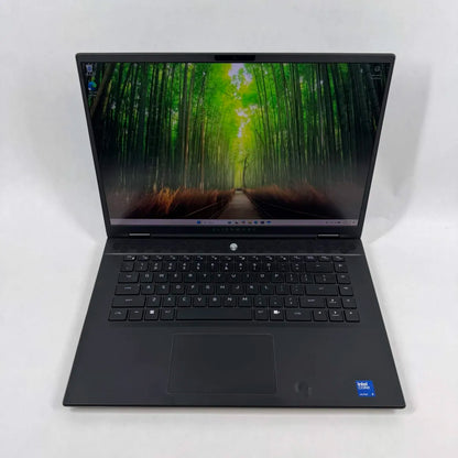 Alienware M16 R2 16" Core Ultra 9 185H 2.3GHz 32GB RAM 1TB SSD GeForce RTX 4070
