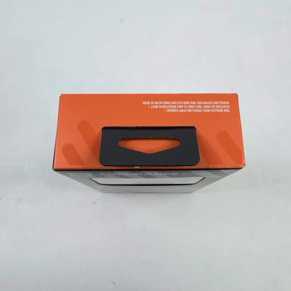 New JBL Endurance Peak 4 Adaptive Hybrid Active Noise Cancellation Black JBLENDU