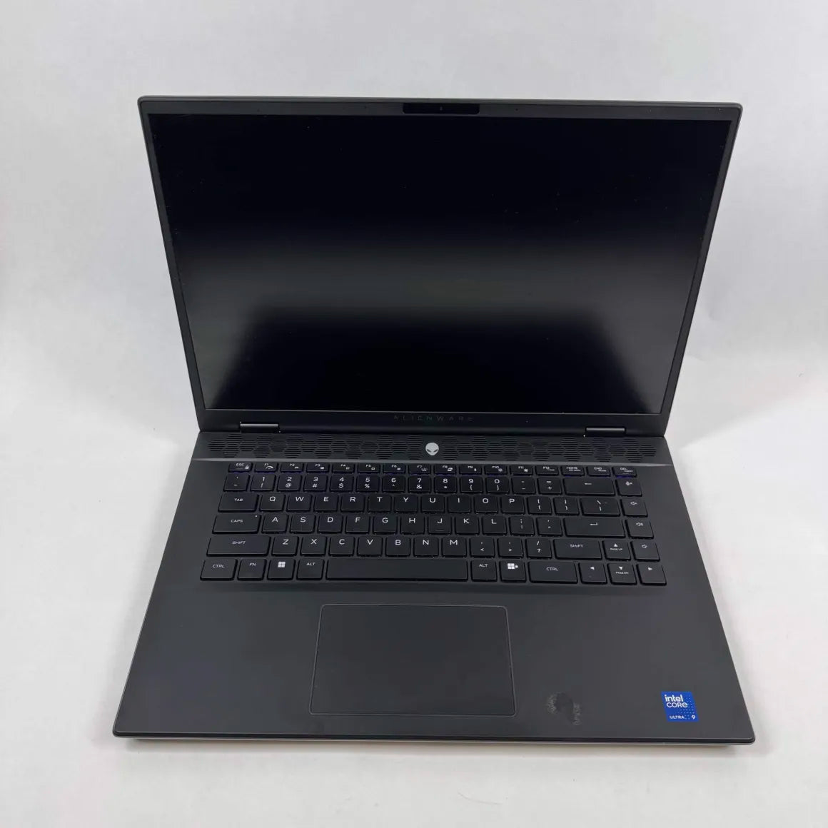 Alienware M16 R2 16" Core Ultra 9 185H 2.3GHz 32GB RAM 1TB SSD GeForce RTX 4070