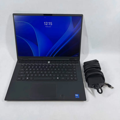 Alienware M16 R2 16" Core Ultra 9 185H 2.3GHz 32GB RAM 1TB SSD GeForce RTX 4070