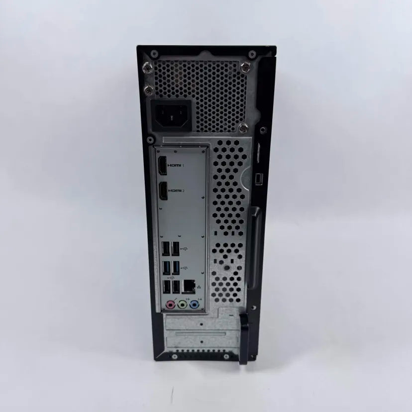 Aspire Custom PC Core i3-10105 3.70GHz 8GB RAM 256GB SSD A40