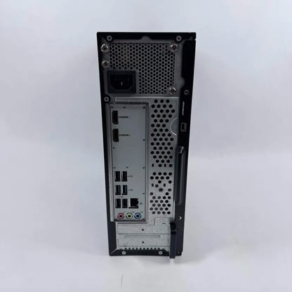 Aspire Custom PC Core i3-10105 3.70GHz 8GB RAM 256GB SSD A40