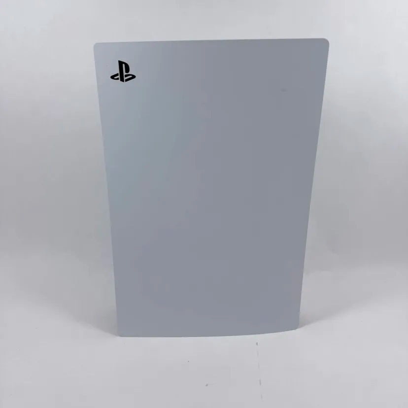 Sony PlayStation 5 Disc PS5 825GB White Console Gaming System CFI-1215A