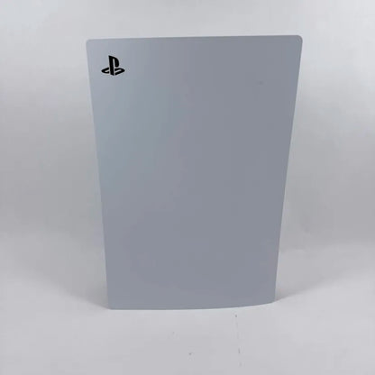 Sony PlayStation 5 Disc PS5 825GB White Console Gaming System CFI-1215A