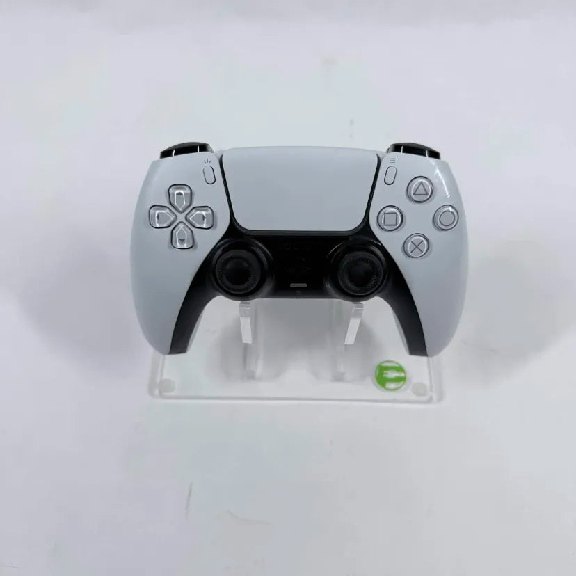 Sony PlayStation 5 Disc PS5 825GB White Console Gaming System CFI-1215A