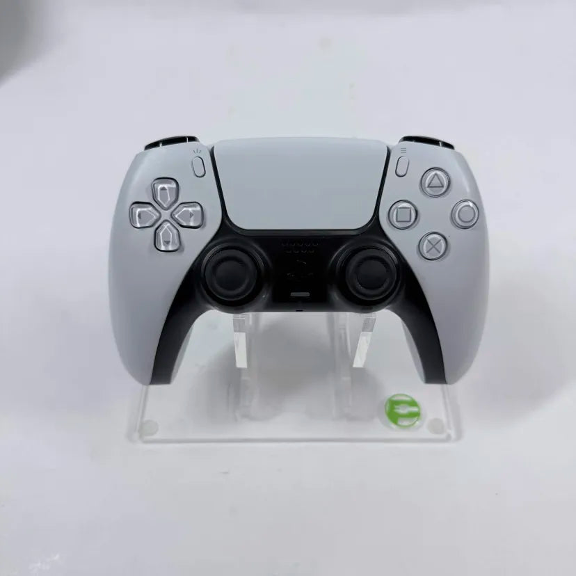 Sony PlayStation 5 Slim Disc PS5 1TB White Console Gaming System CFI-2015 CUSTOM PANEL