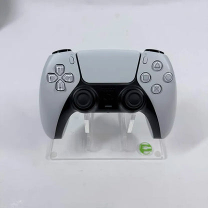 Sony PlayStation 5 Slim Disc PS5 1TB White Console Gaming System CFI-2015 CUSTOM PANEL