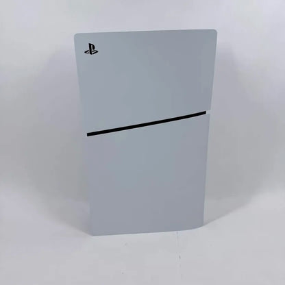 Sony PlayStation 5 Slim Disc PS5 1TB White Console Gaming System CFI-2015 CUSTOM PANEL