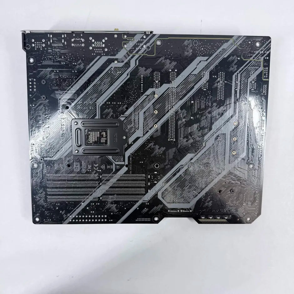 TUF Gaming TUF Gaming H470 Pro LGA 1200 ATX Intel DDR4 Motherboard