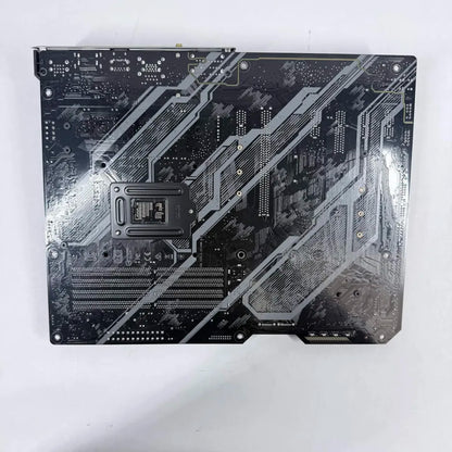 TUF Gaming TUF Gaming H470 Pro LGA 1200 ATX Intel DDR4 Motherboard