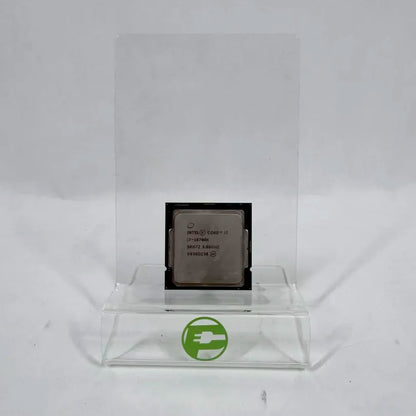 Intel Core i7-10700K 3.80GHz 8 Core SRH72 16 Thread LGA 1200 CPU