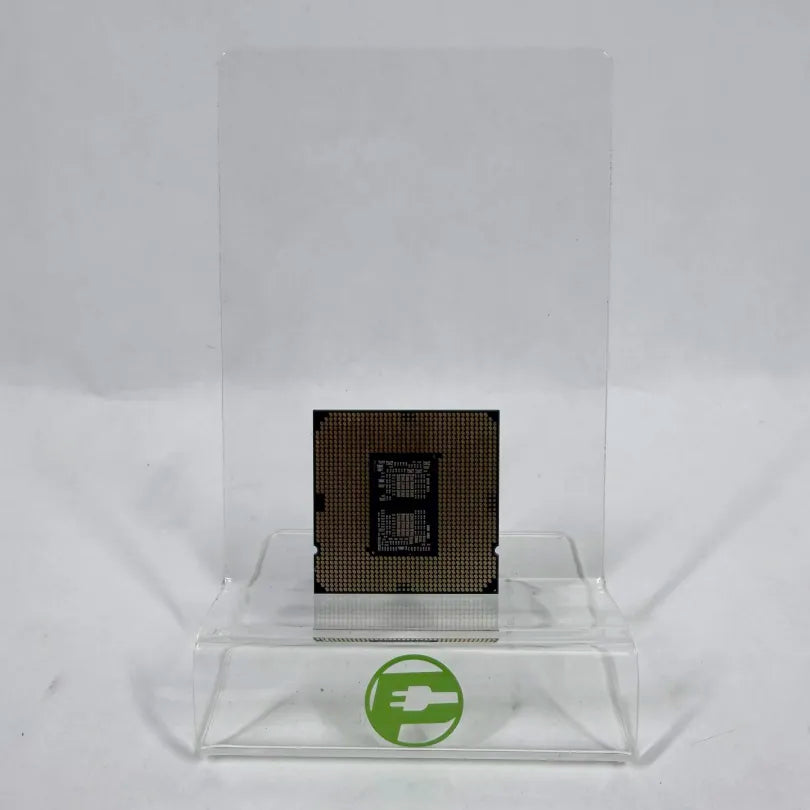 Intel Core i7-10700K 3.80GHz 8 Core SRH72 16 Thread LGA 1200 CPU