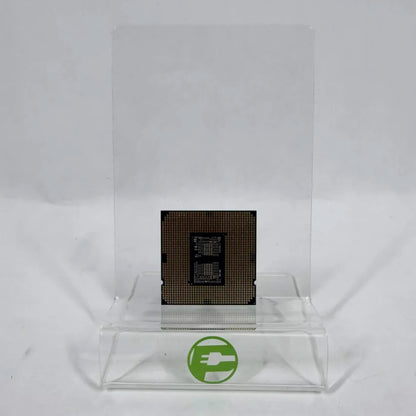 Intel Core i7-10700K 3.80GHz 8 Core SRH72 16 Thread LGA 1200 CPU