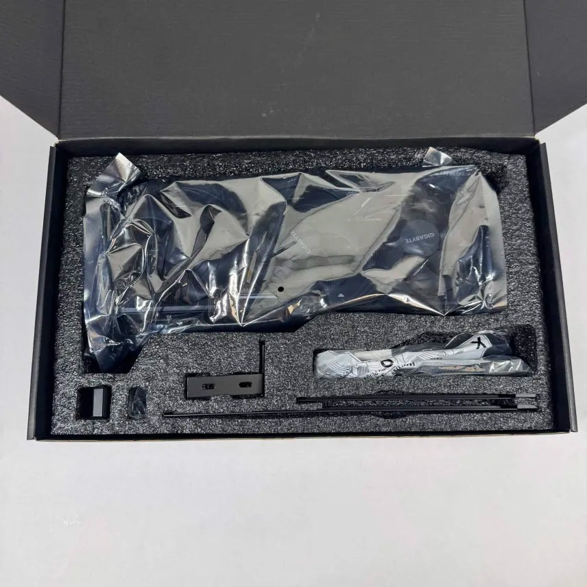 New Gigabyte GeForce RTX 5080 Windforce OC 16GB GDDR7 Graphics Card