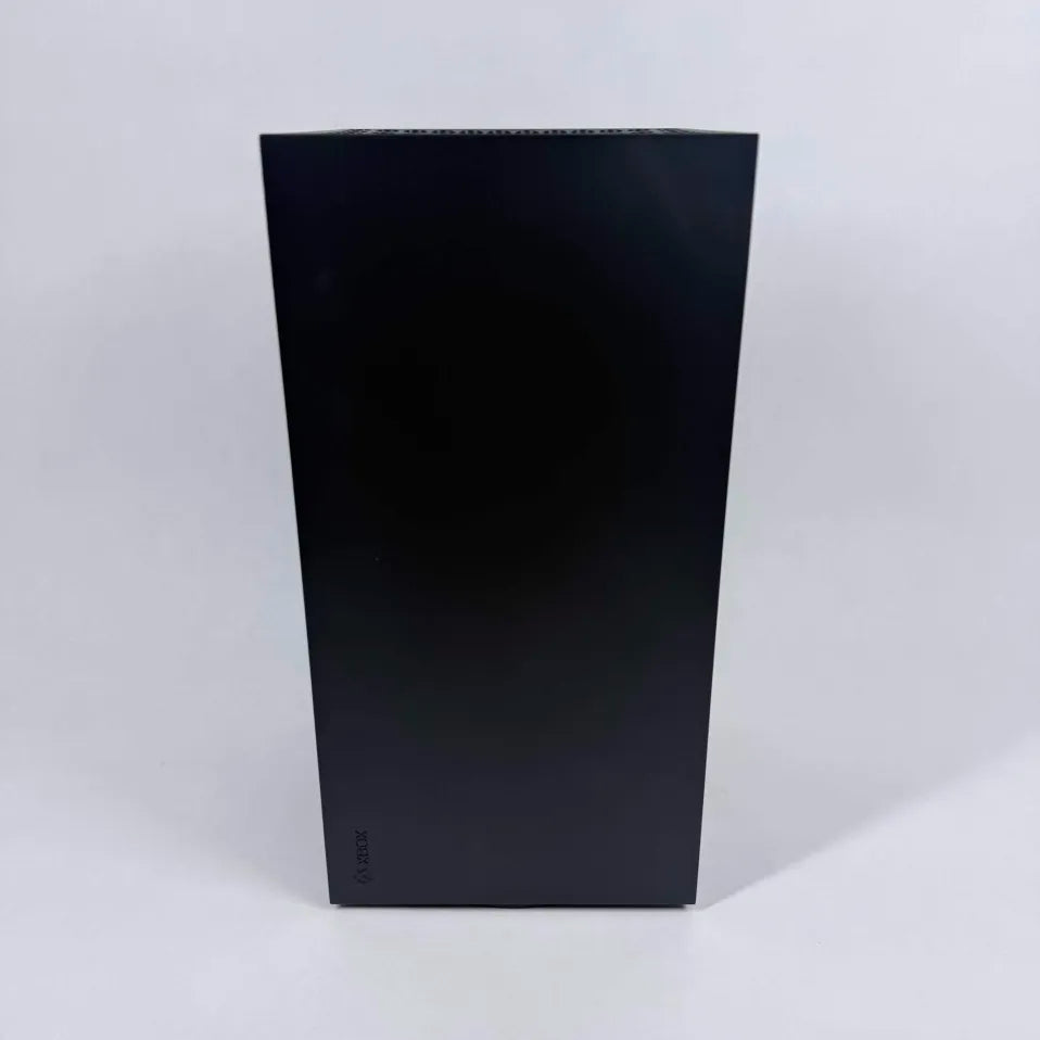 Microsoft Xbox Series X 1TB Console Gaming System Carbon Black 1882