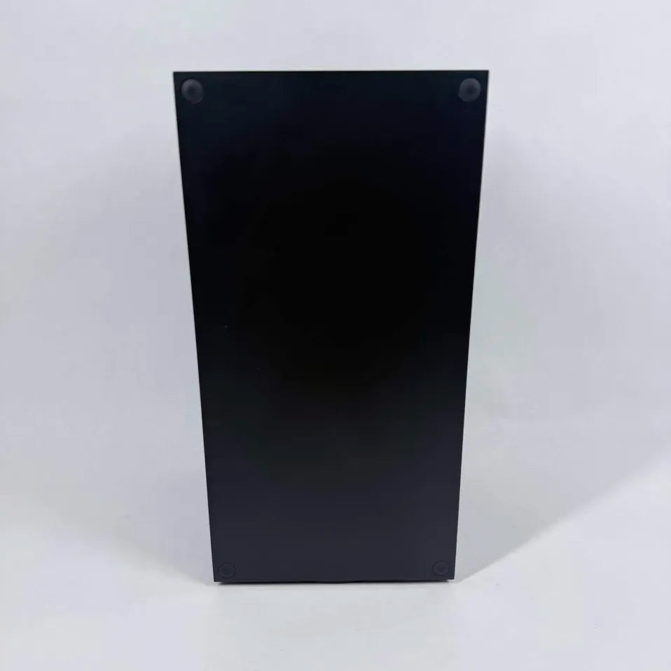 Microsoft Xbox Series X 1TB Console Gaming System Carbon Black 1882