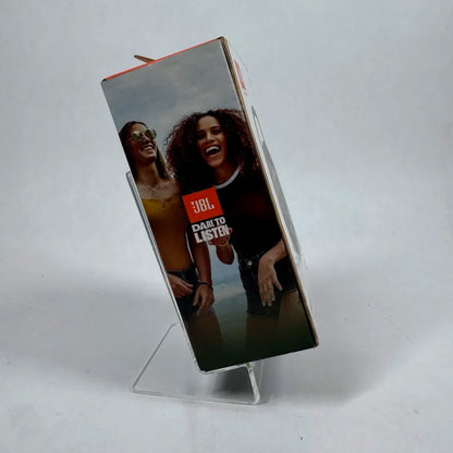 New JBL Clip 5 Portable Bluetooth Party Speaker Camo JBLCLIP5SQUADAM