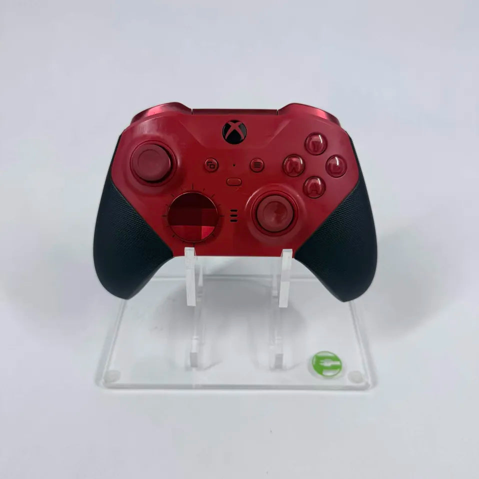Microsoft Xbox One Elite Controller Series 2 Red 1797