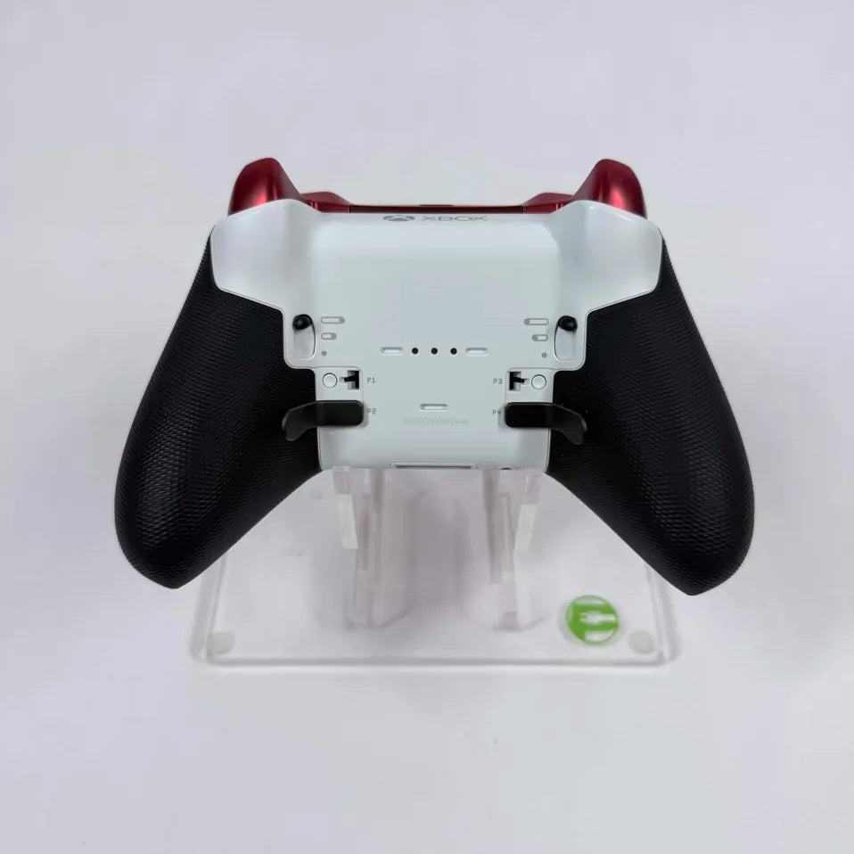 Microsoft Xbox One Elite Controller Series 2 Red 1797