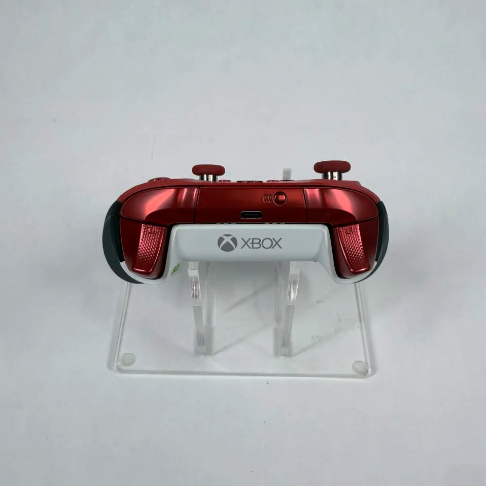 Microsoft Xbox One Elite Controller Series 2 Red 1797