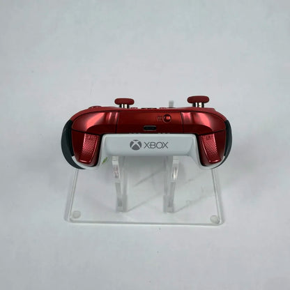 Microsoft Xbox One Elite Controller Series 2 Red 1797