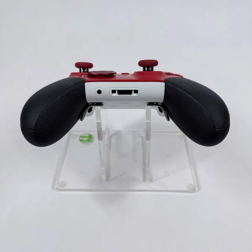 Microsoft Xbox One Elite Controller Series 2 Red 1797