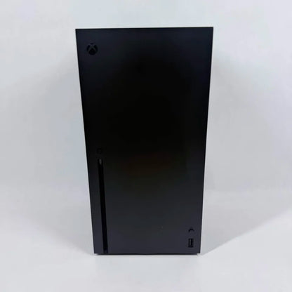 Microsoft Xbox Series X 1TB Console Gaming System Carbon Black 1882